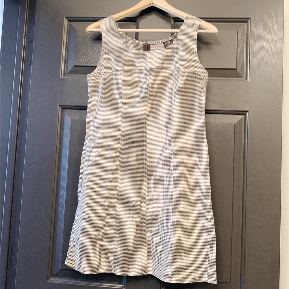 Ladies’ Summer Dress
